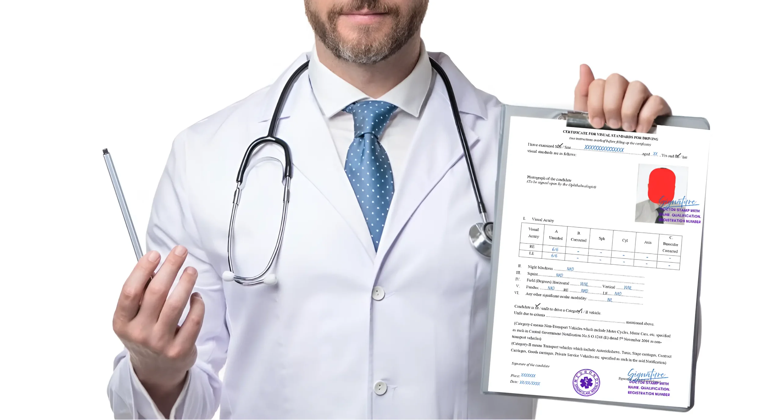 What are the most common uses of online medical certificates today?